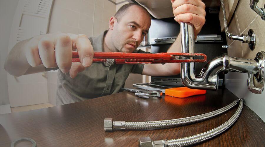 Local annual plumbing maintenance in Streator, IL